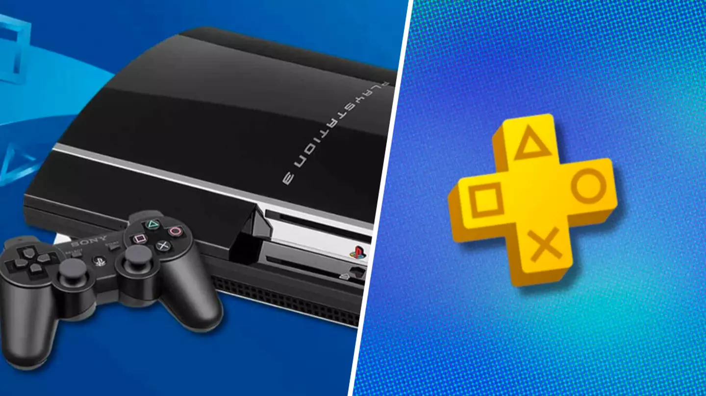 PlayStation Plus quietly adds bonus free PS3 game for users