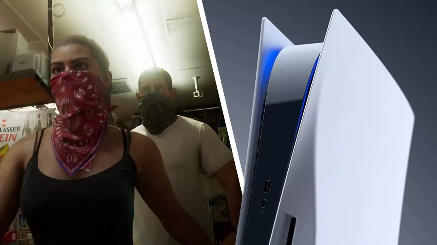 GTA 6 PlayStation 5 release is the priority, says former Rockstar dev