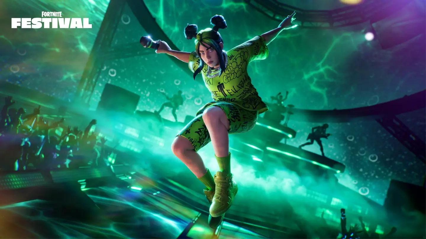Epic Games