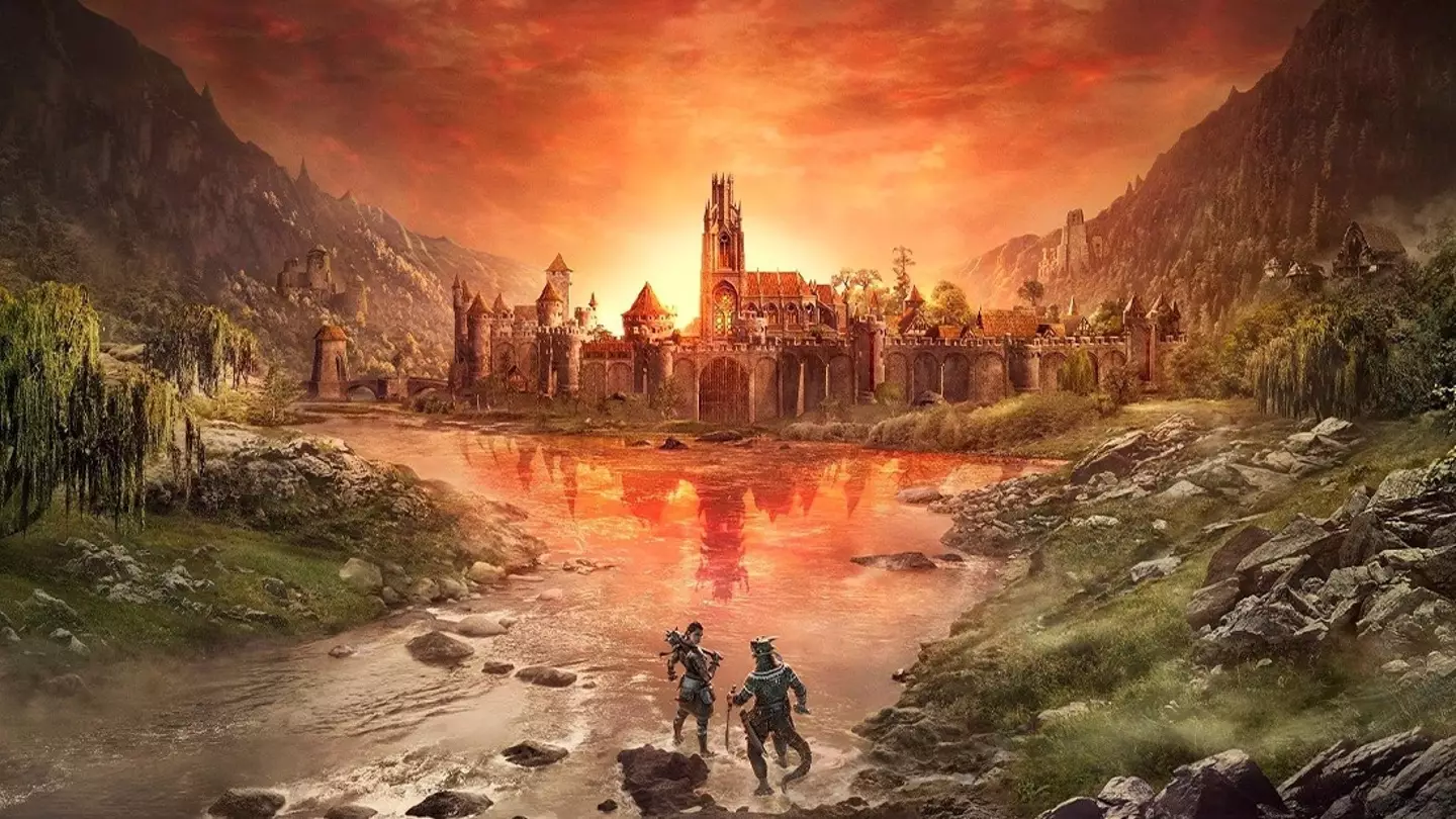 PlayStation Makes Huge RPG Free, but You've Only 48 Hours