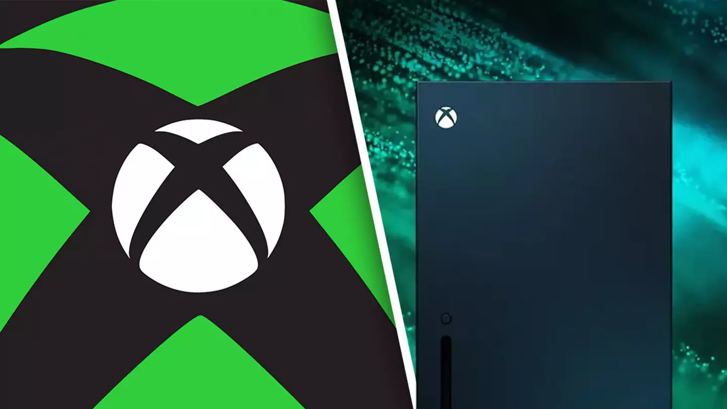 Xbox Series X gets hefty price cut, but you don't have long