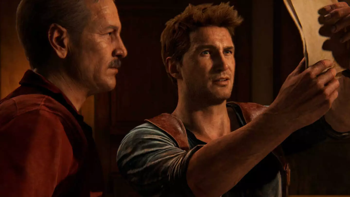 Uncharted fans urged to check out brilliant new release