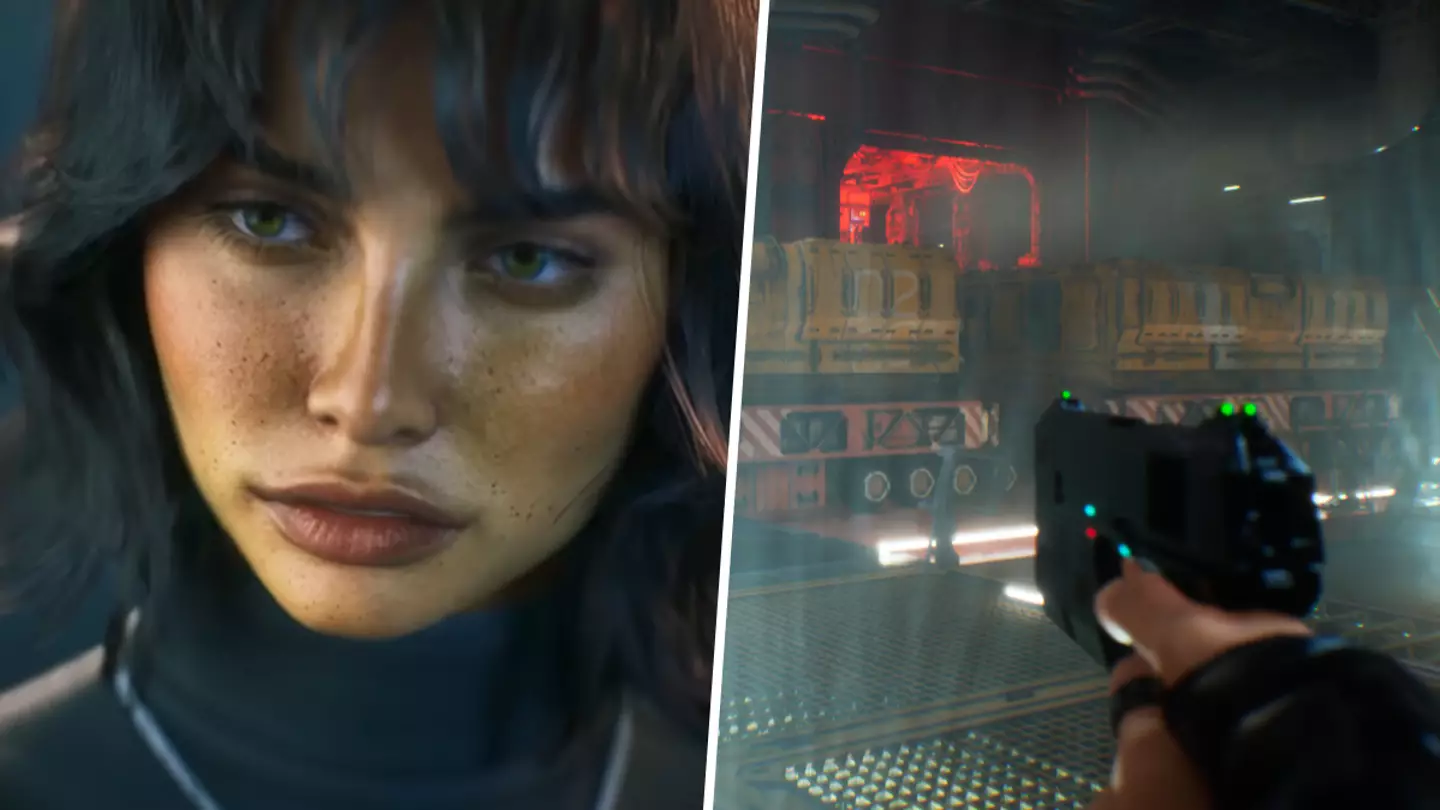 Cyberpunk 2077 meets Max Payne in stunning new RPG