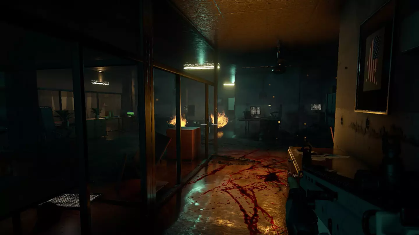 Bloodborne meets Call Of Duty in limited-time free download