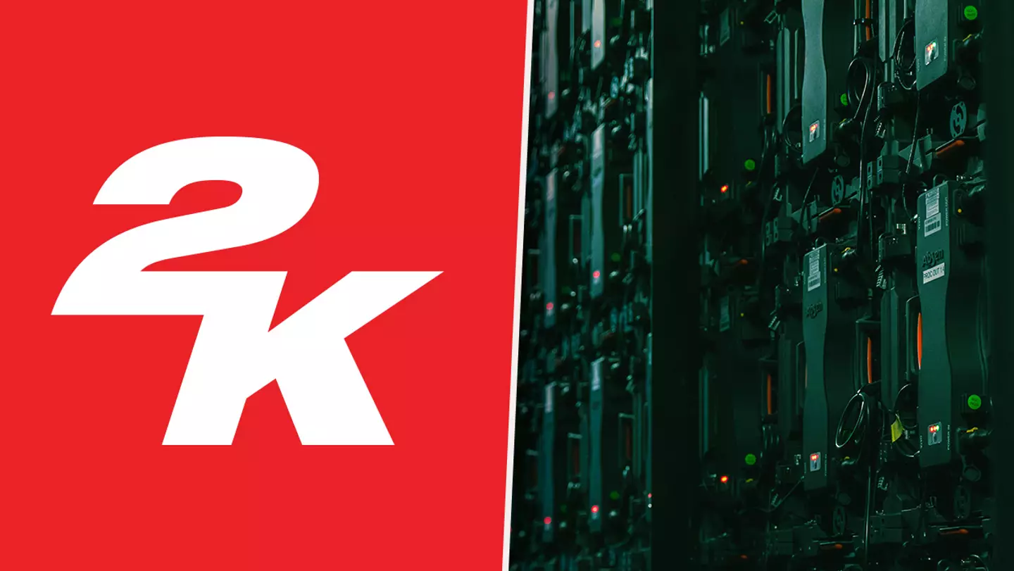 2K Games Warns Customers About Malware Following Email Hack