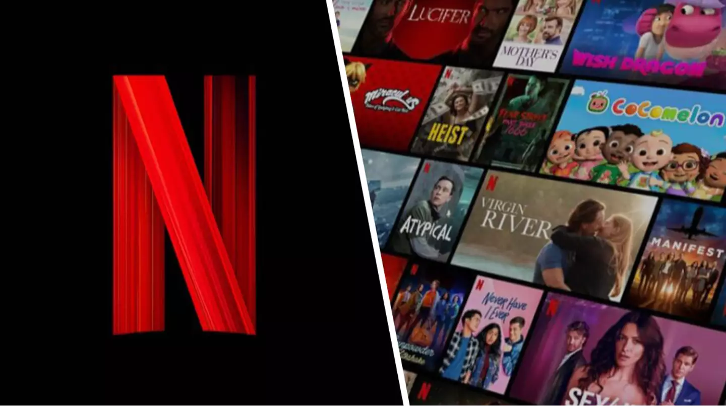 Netflix is going up in price, again
