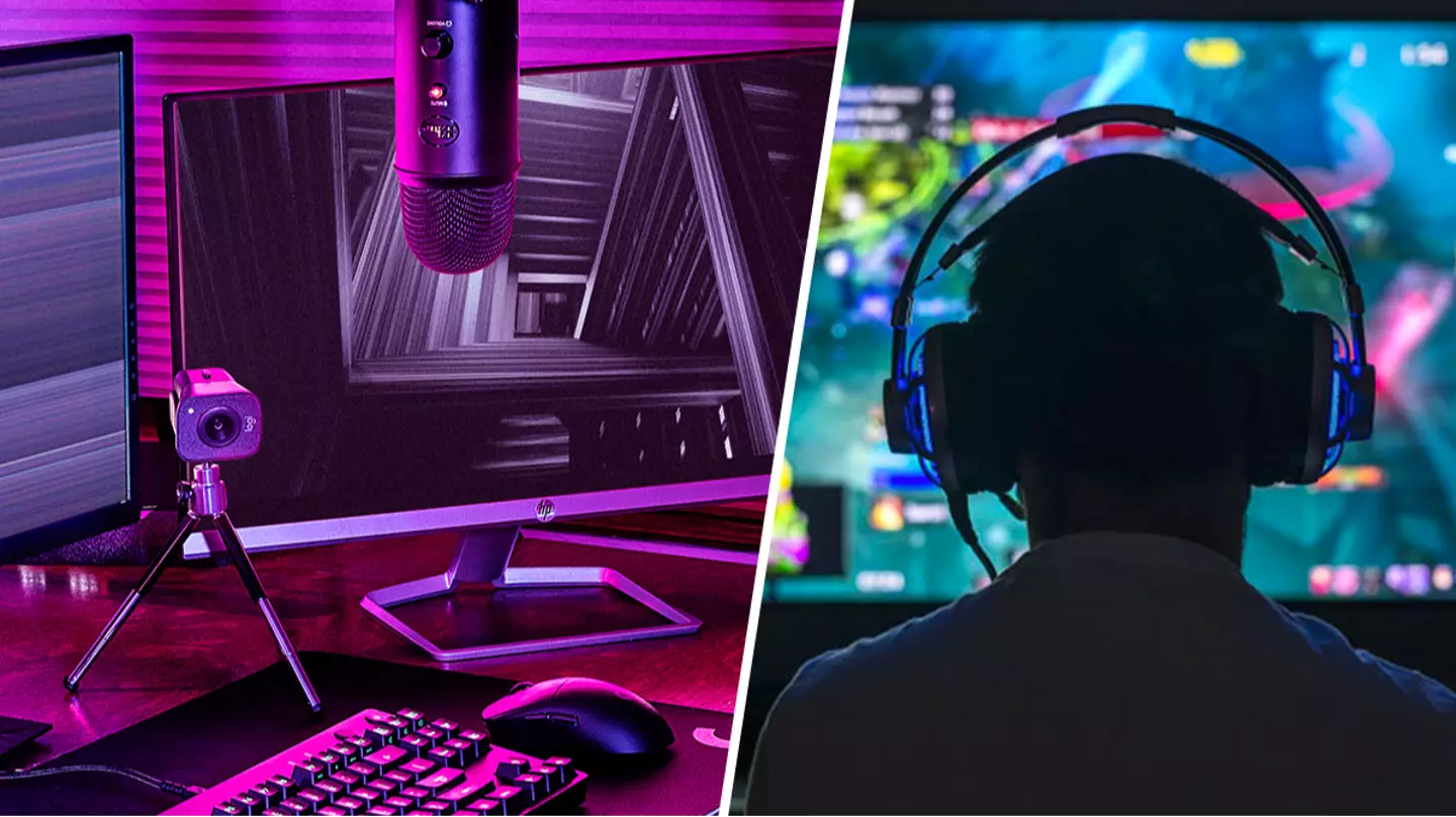 Gamer tragically dies after reportedly streaming for too long