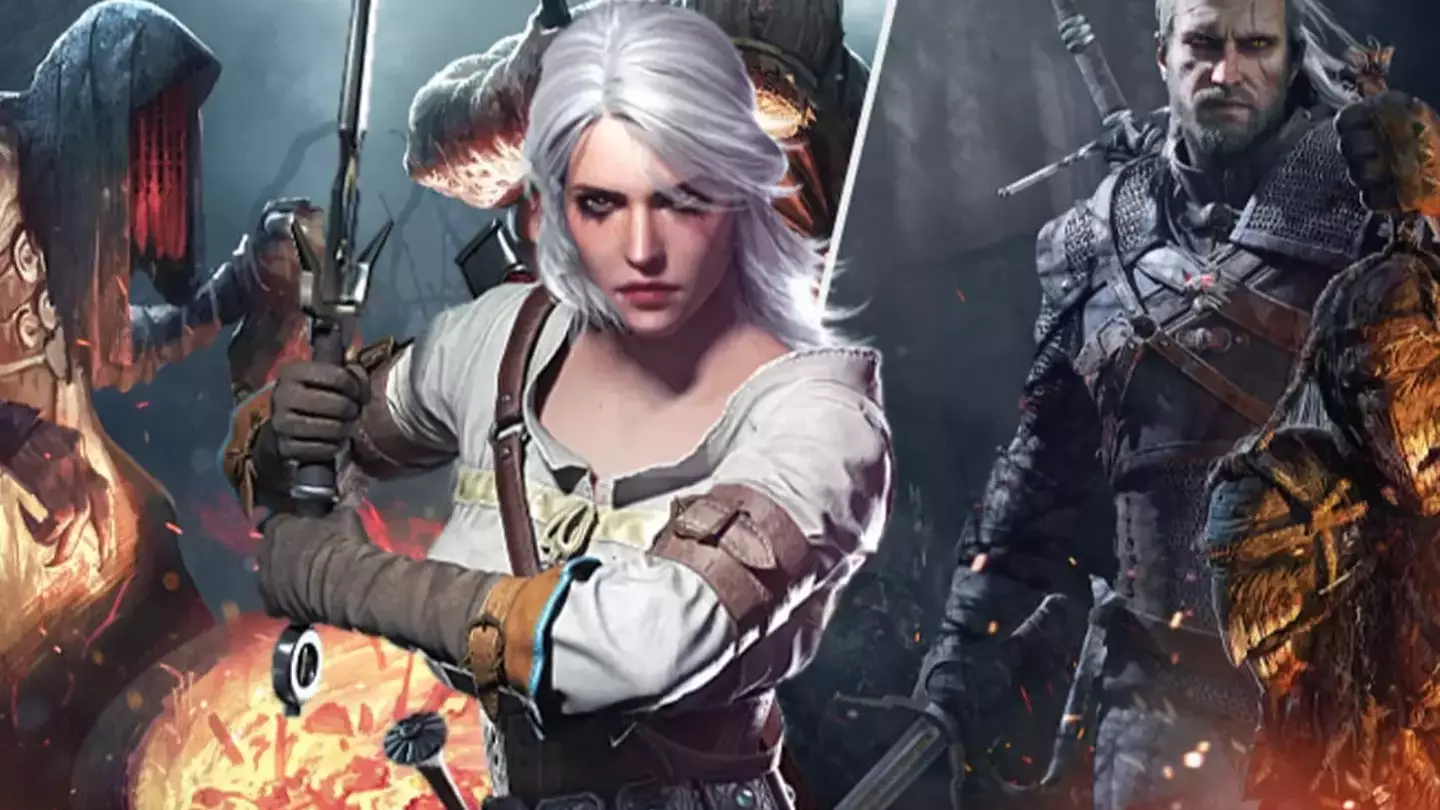 The Witcher 3 dev teases secrets we've yet to find