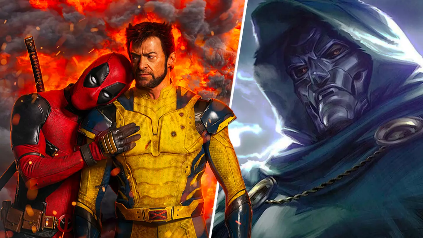 Marvel officially announces our 6 Phase 6 movies