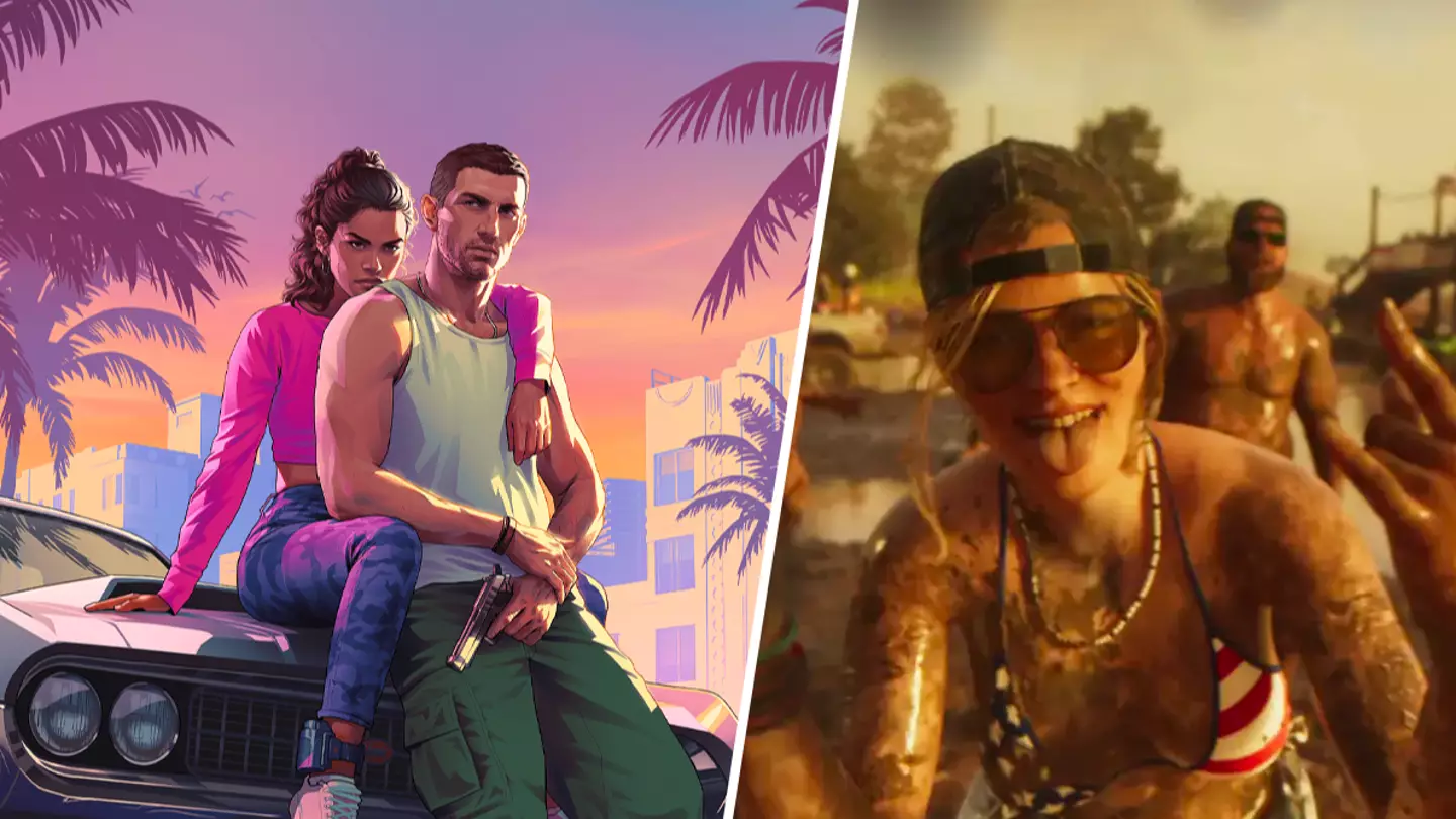GTA 6 story shorter than expected, but the world will keep us busy for ages