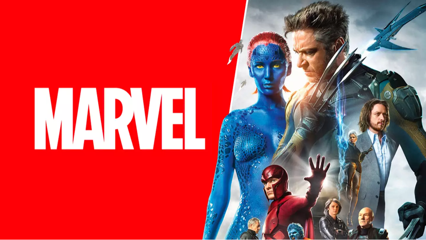 Marvel quietly teases MCU's first X-Man, and they're an icon