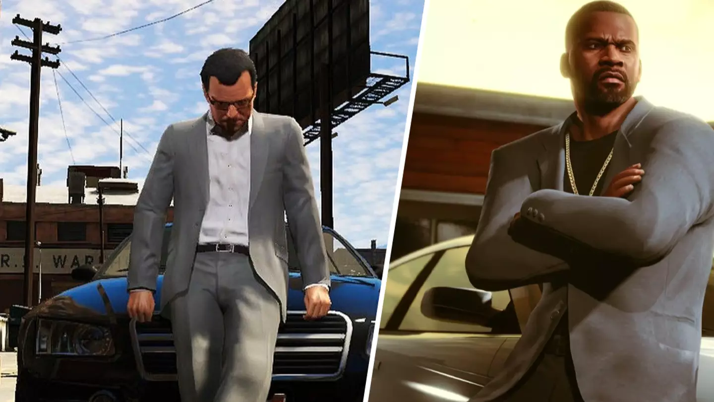 GTA 5: Los Santos Drug Wars is a massive story update
