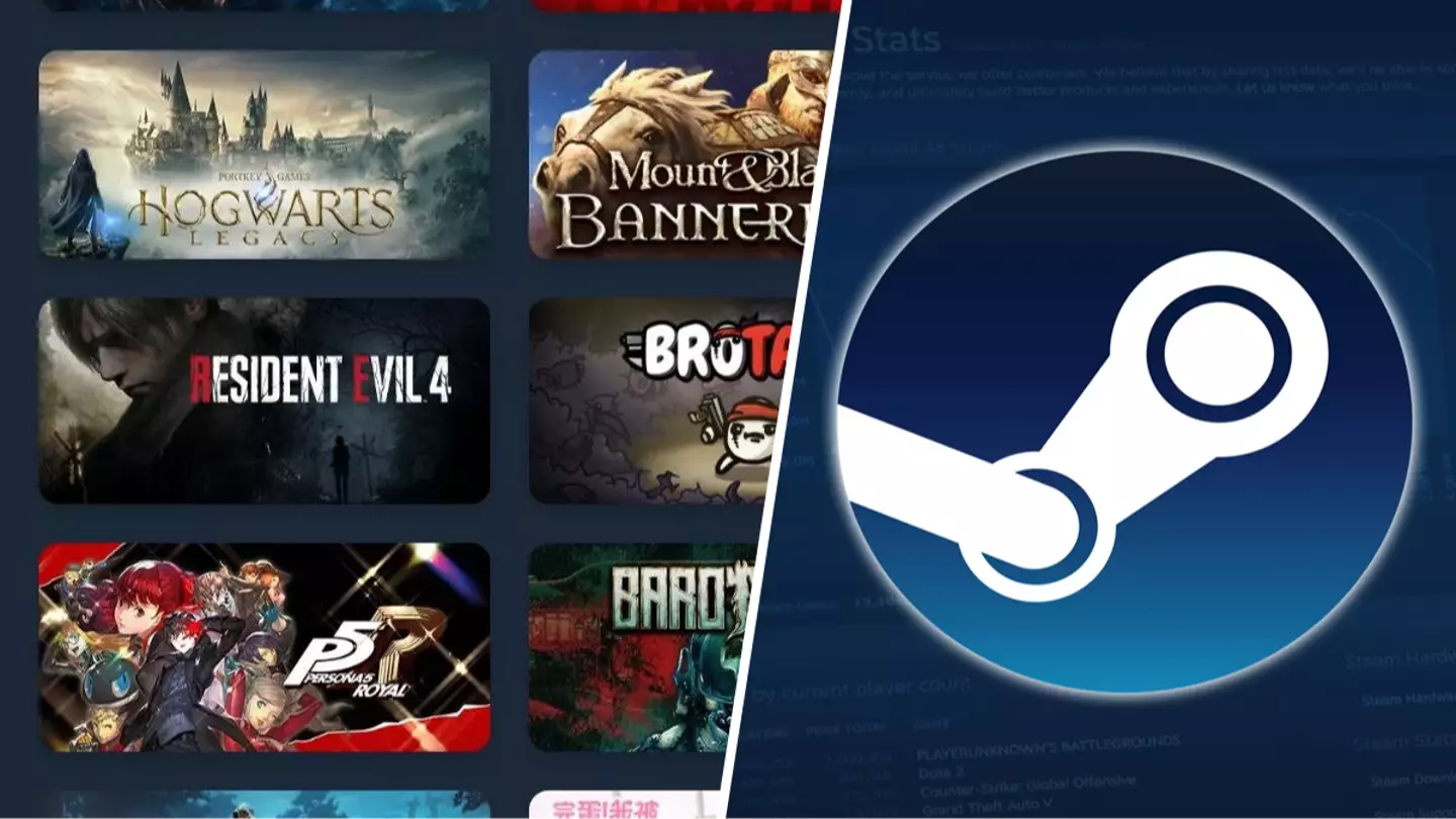 Steam drops free store credit you’ve under 24 hours to claim