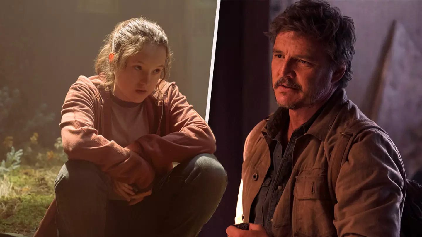 The Last Of Us second episode sees biggest viewer increase in HBO history