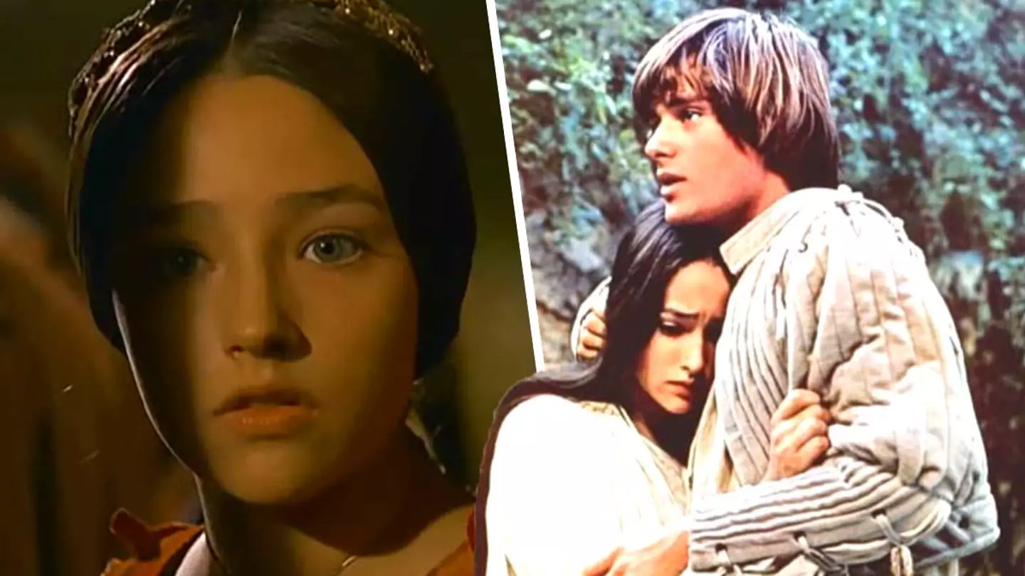 Romeo And Juliet controversial nude scene not considered child pornography, judge rules