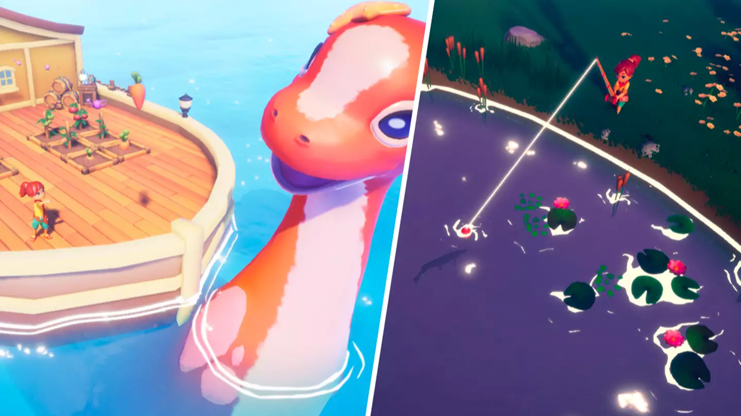 Stardew Valley players are going to want to keep an eye on Collector’s Cove