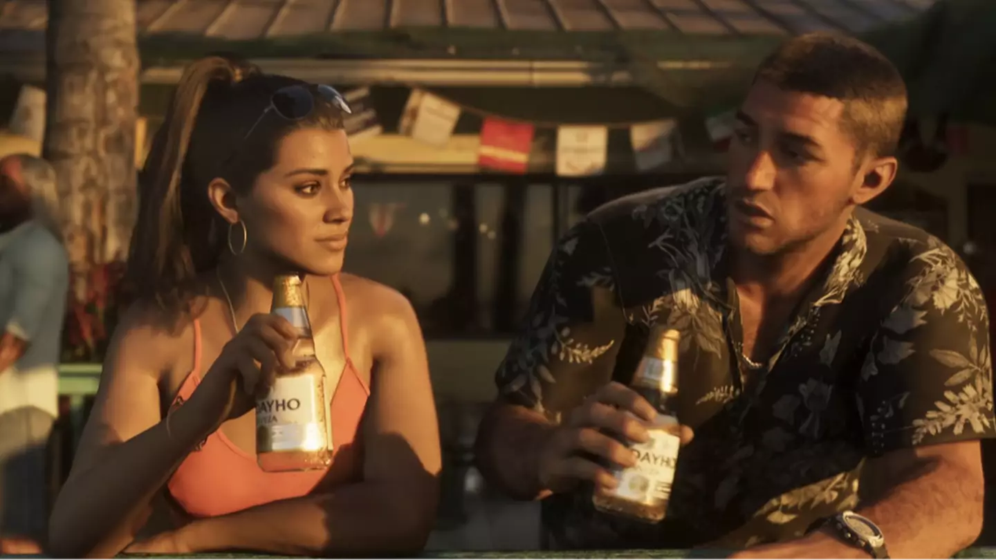 GTA 7 already has the perfect setting, fans agree