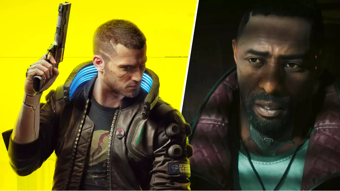 Cyberpunk 2077: Ultimate Edition appears online days after Phantom Liberty launch