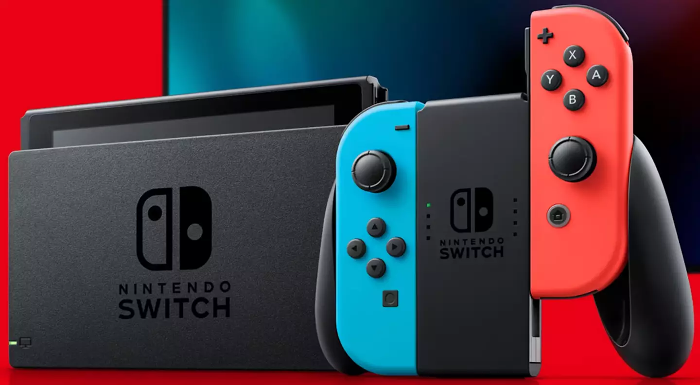 Nintendo