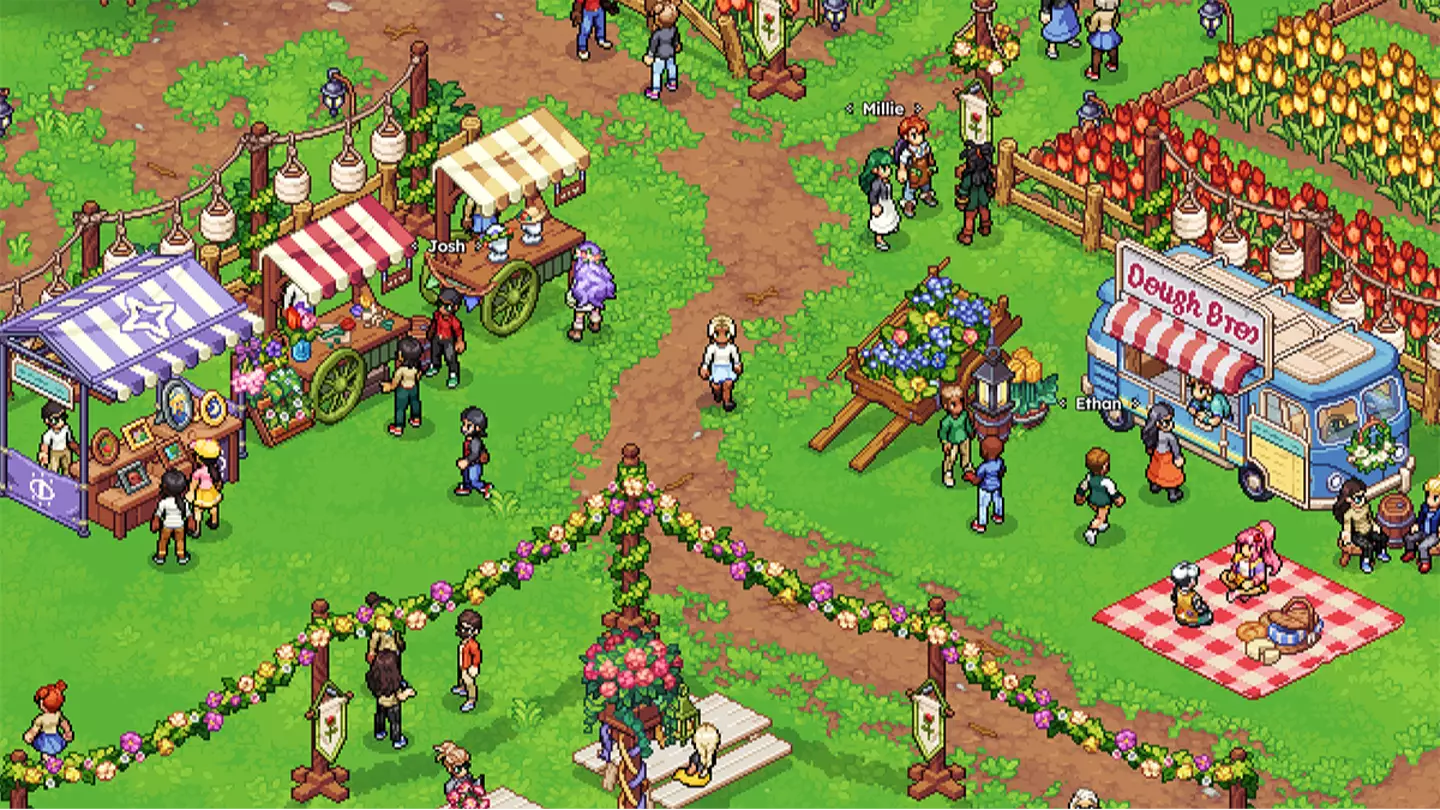 Stardew Valley Gamers Devastated By Farm Sim Delay