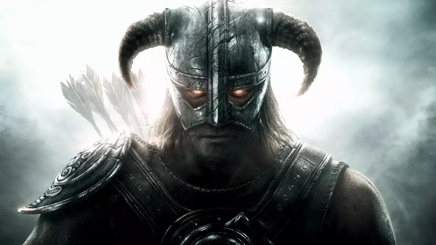 Skyrim 'Odd AI Setting' Found, Changes Who Your Favorite Companion Is