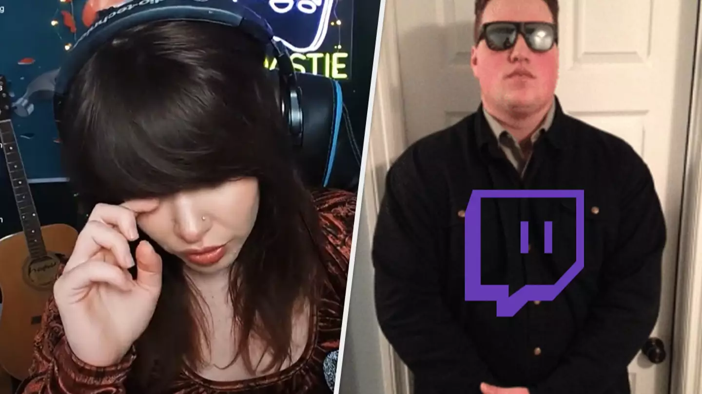 Twitch Is Banning Users Without Warning For The Same Dumb Joke