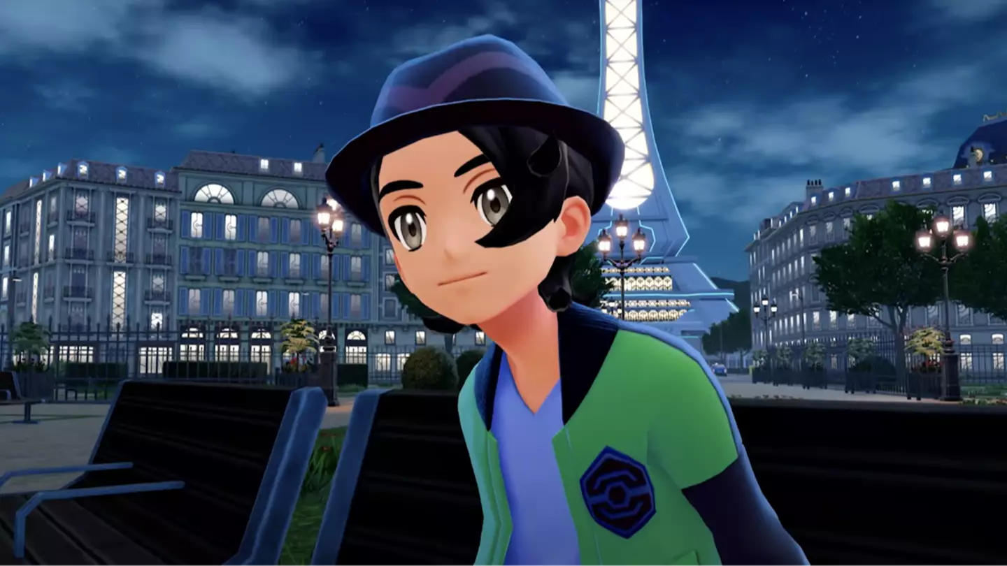 Pokémon Just Revealed Another Horrifying New Evolution