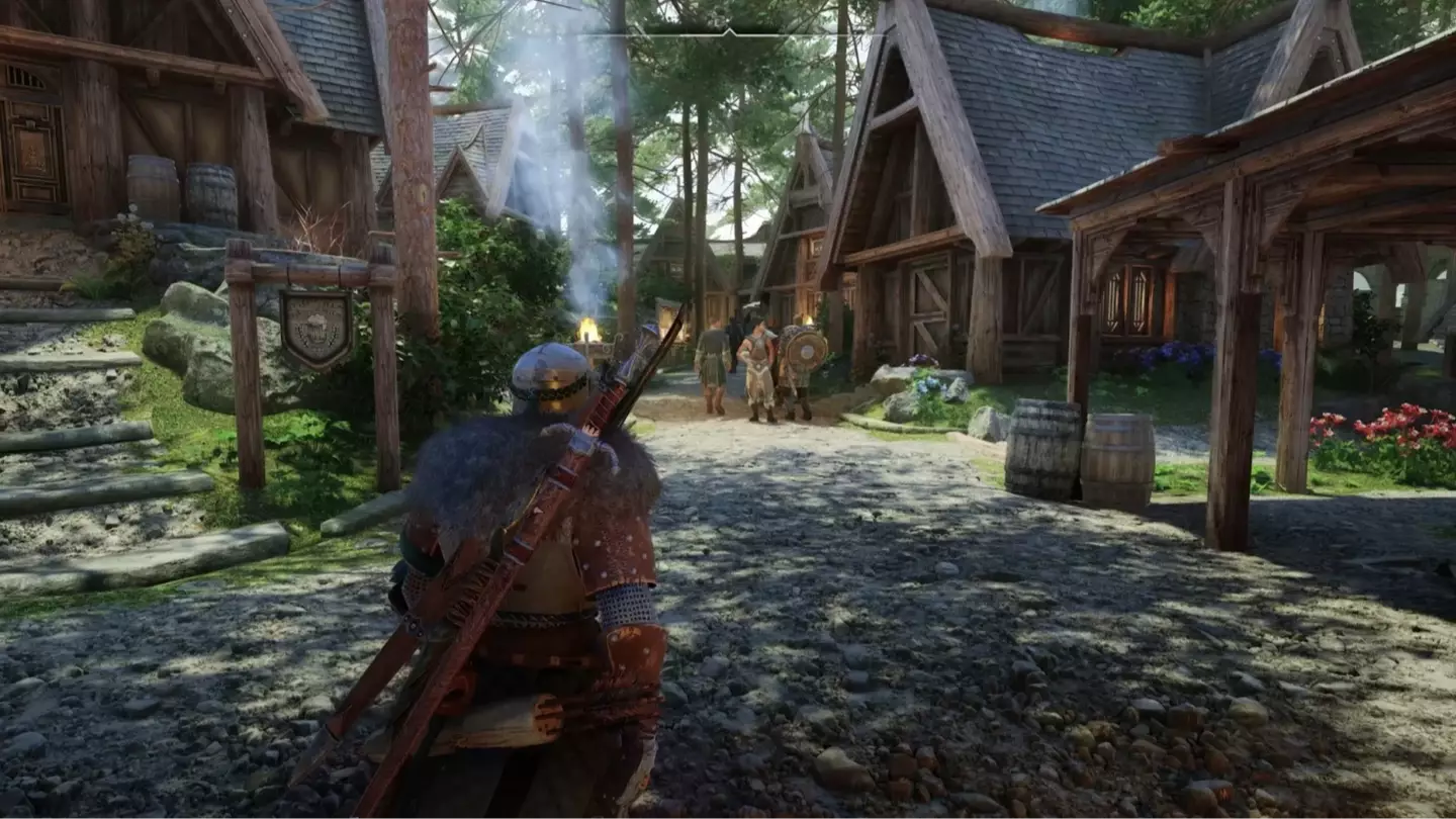 The Elder Scrolls 6 fans hyped by new Xbox teaser