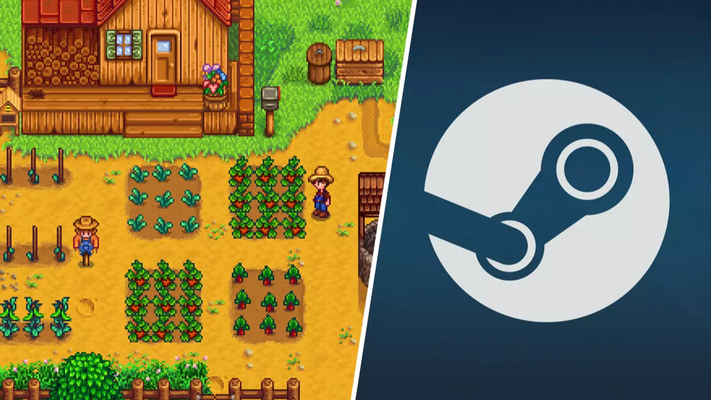Steam drops multiple free downloads for Stardew Valley fans, no subscription needed