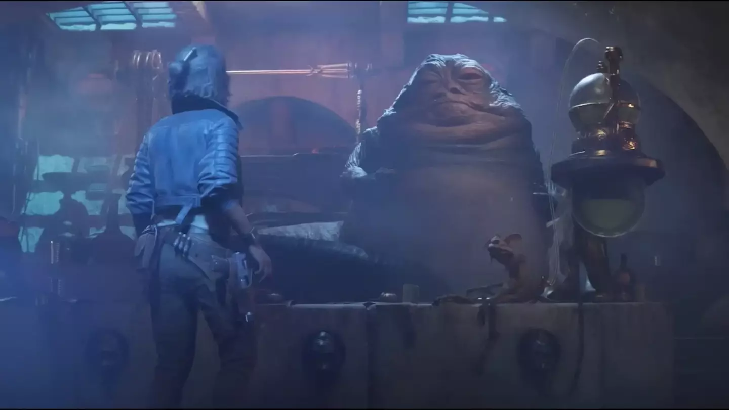Star Wars Outlaws-