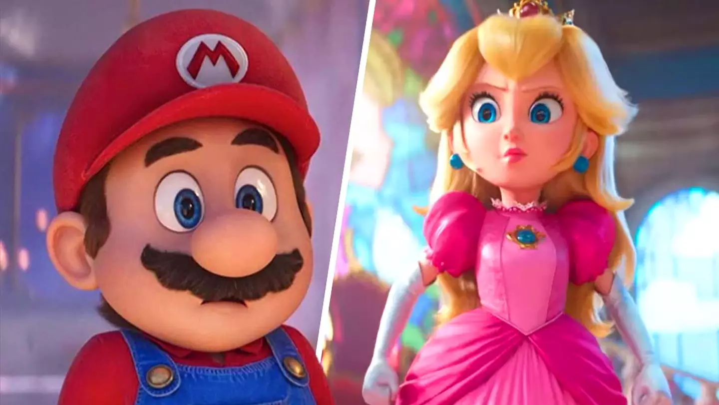Super Mario Bros. Movie runtime confirms an incredibly short adventure