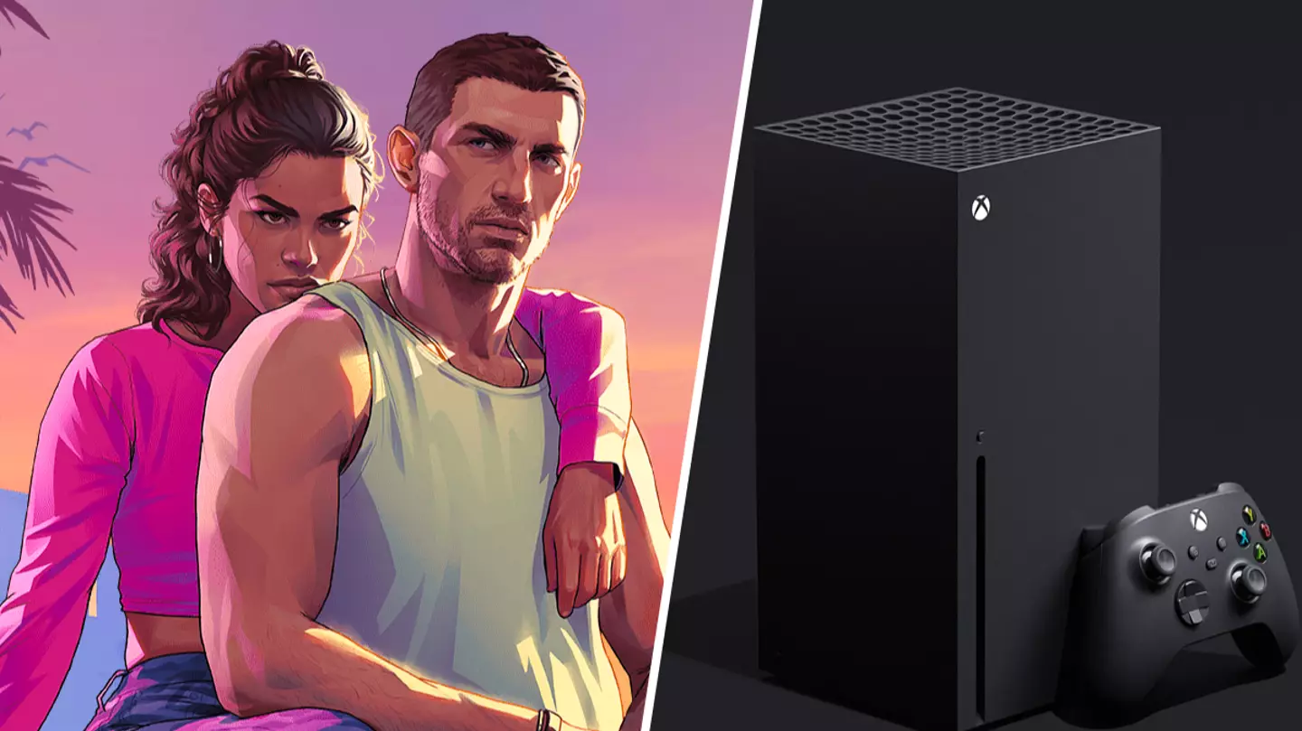 GTA 6 timed exclusivity roasted by angry gamers