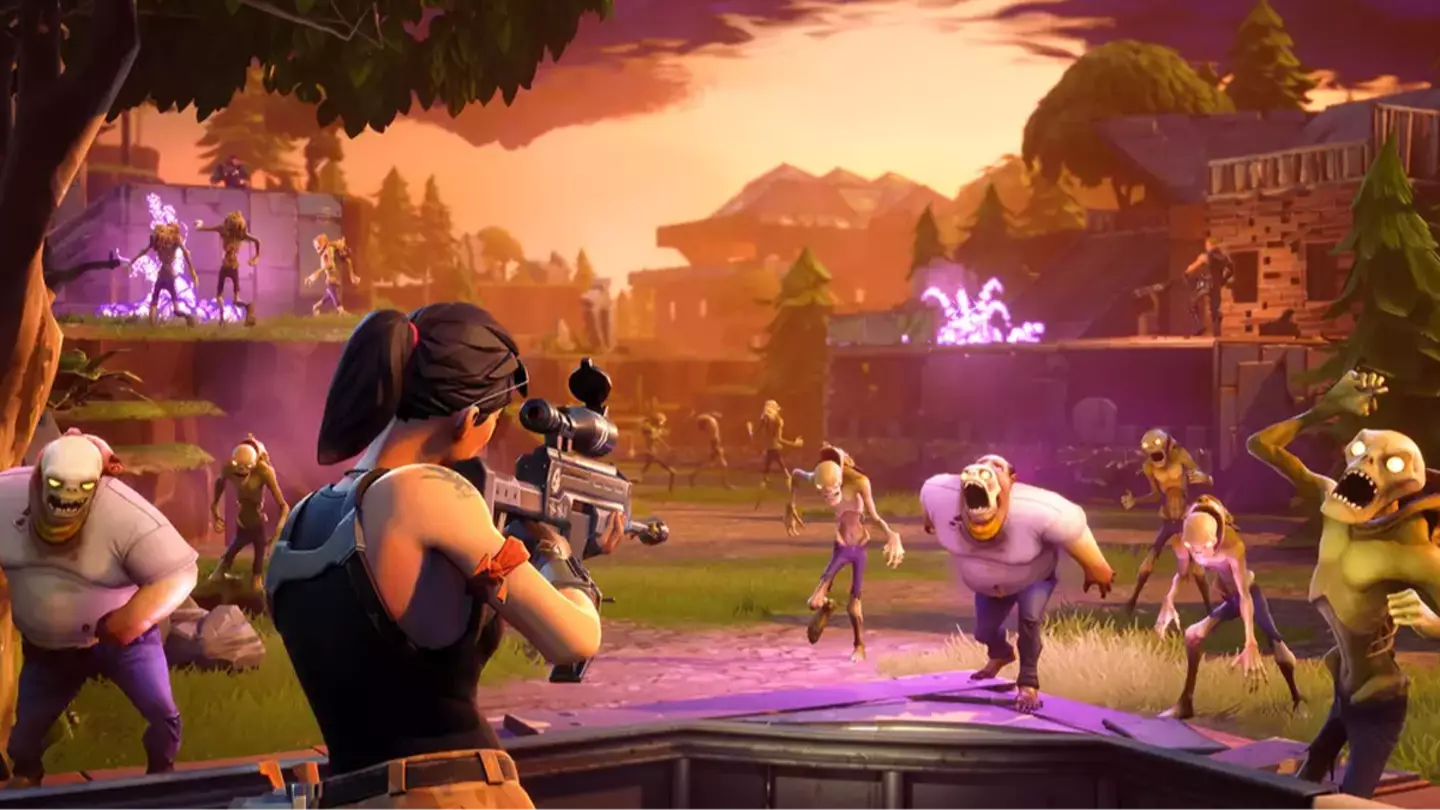 Fortnite Hack That Means Xbox Game Pass Is Still Worth Your Money