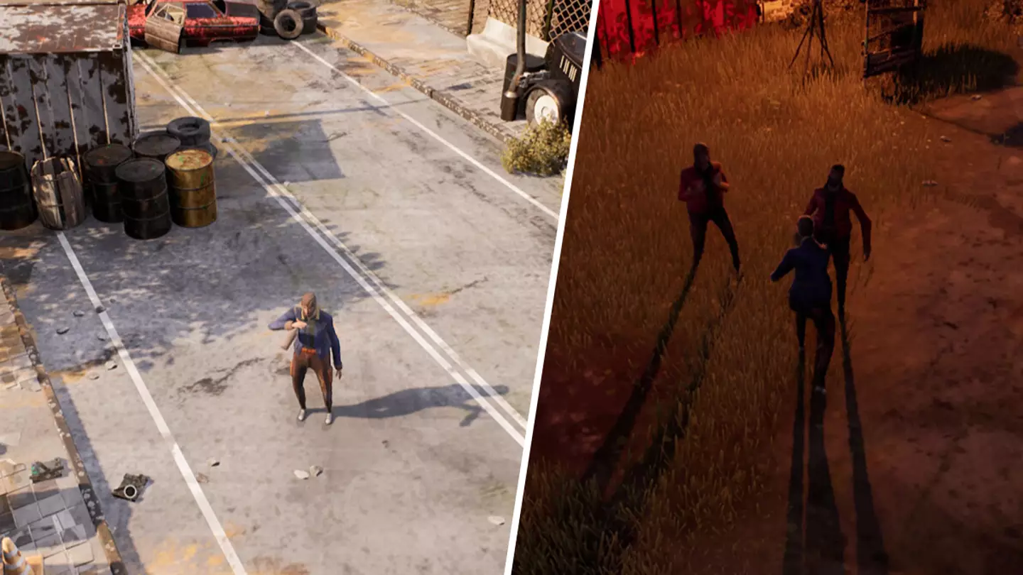 Fallout collides with Stardew Valley and Majora’s Mask in my new gaming obsession