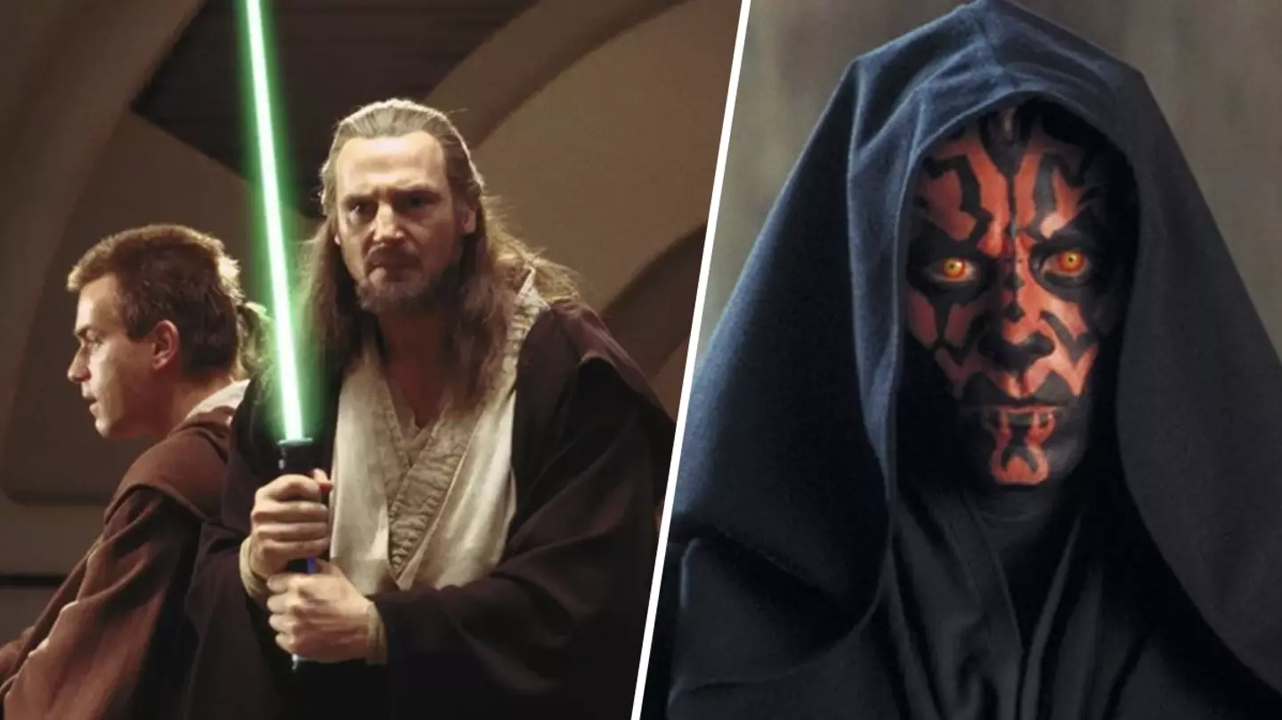 Star Wars fans rejoice, the Prequel era officially returns in 2025