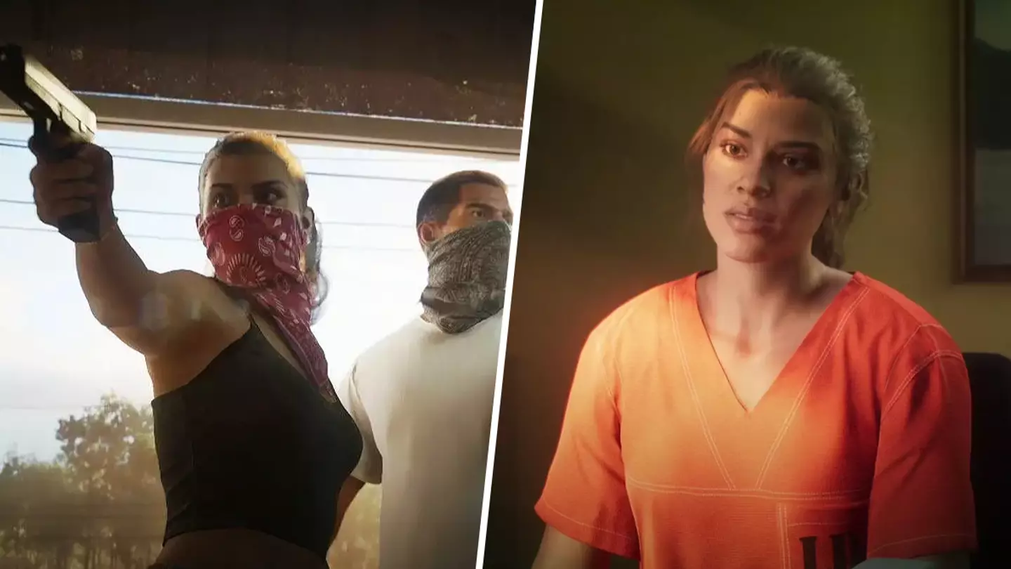 GTA 6’s latest trailer has one glaring omission you might’ve missed