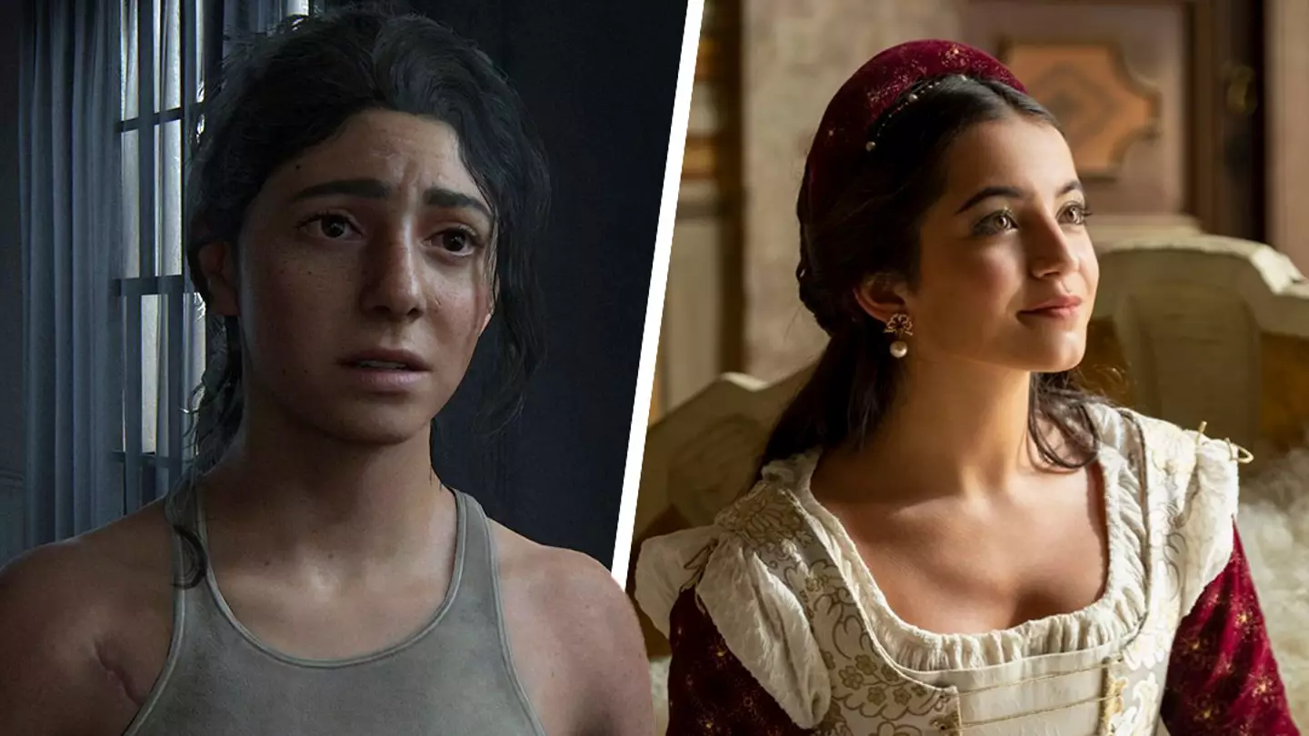 The Last Of Us season 2 casts Isabela Merced as Dina