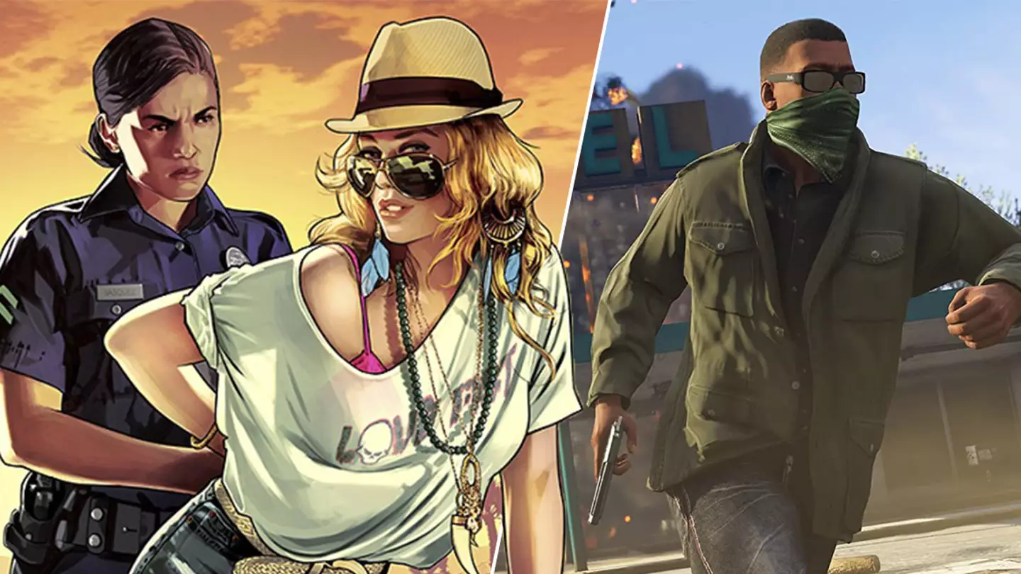 Twitter Account Calling Out Awful Gamer Comments Comes Back Just For 'GTA 6'