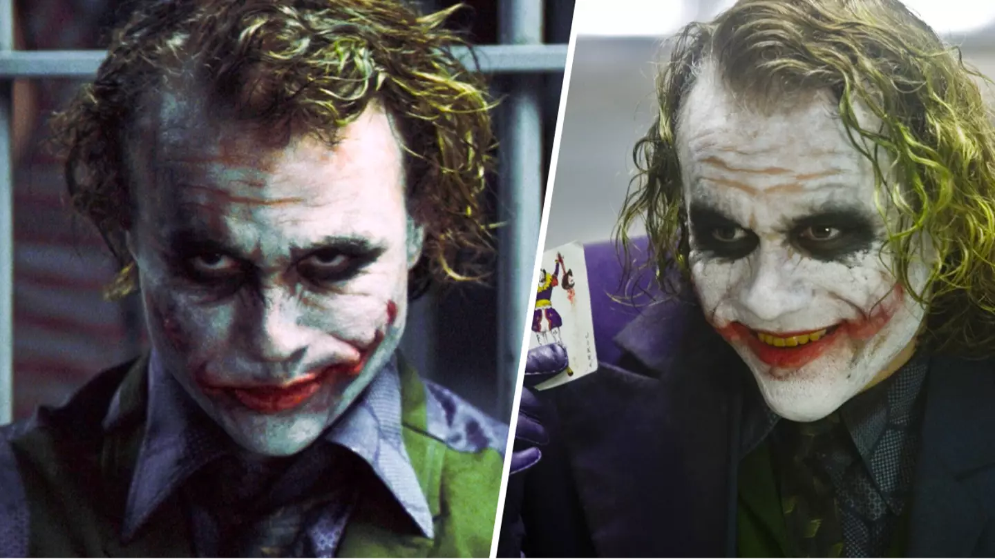 Batman prequel explains where Joker was during Dark Knight Rises