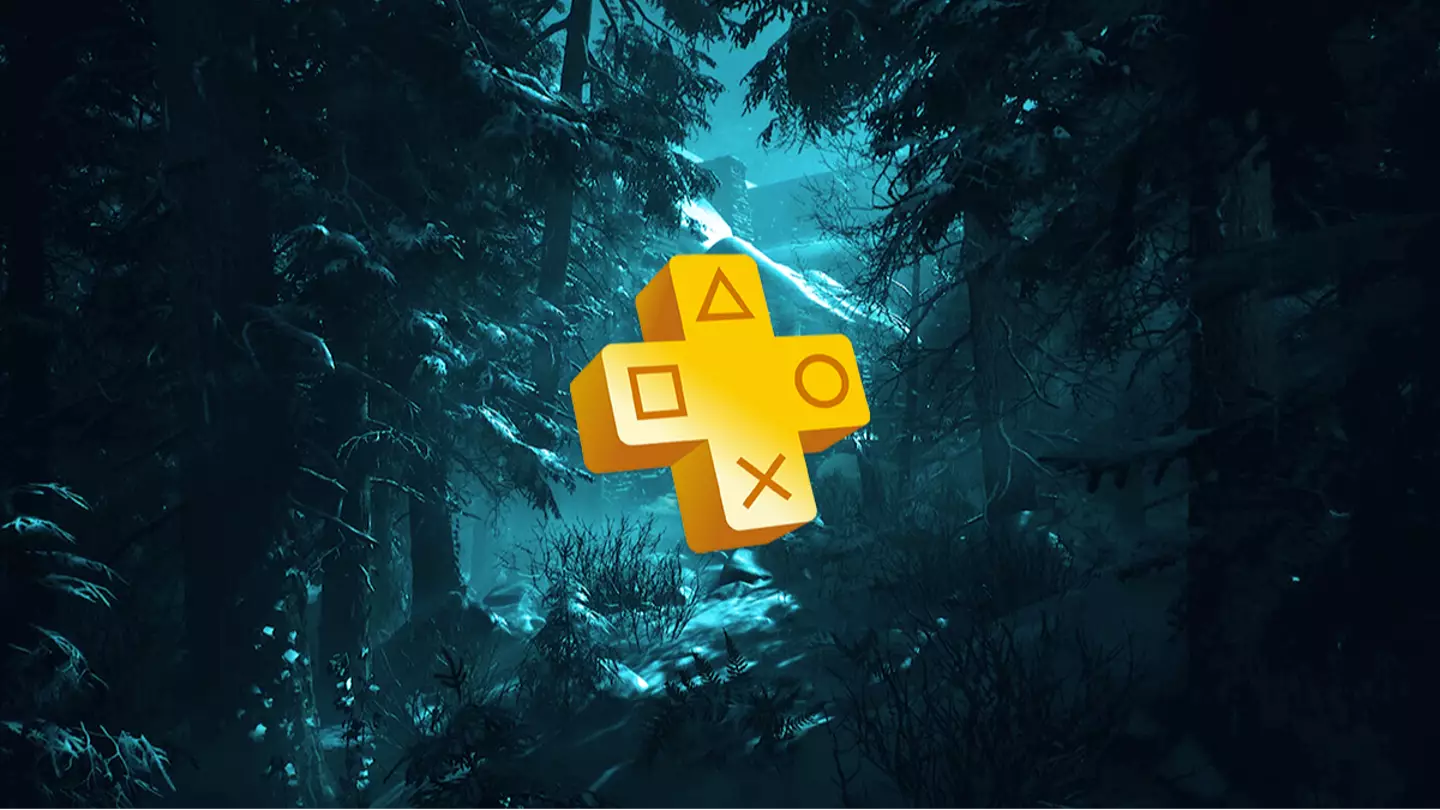 PlayStation Plus Users In Awe Over “One Of The Best Months” We’ve Had In A While