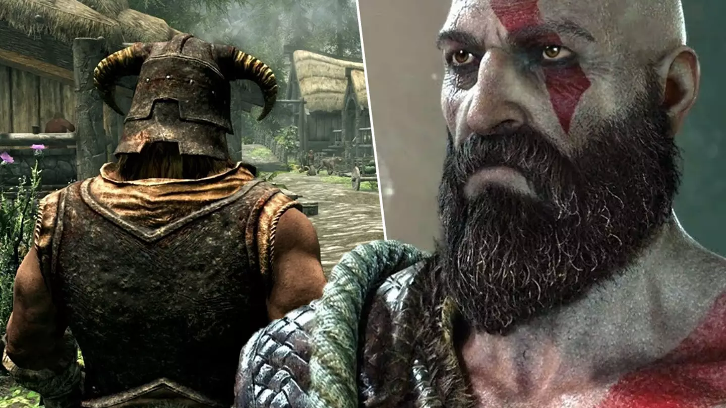 Gamers Discuss The One Game They Keep Going Back To