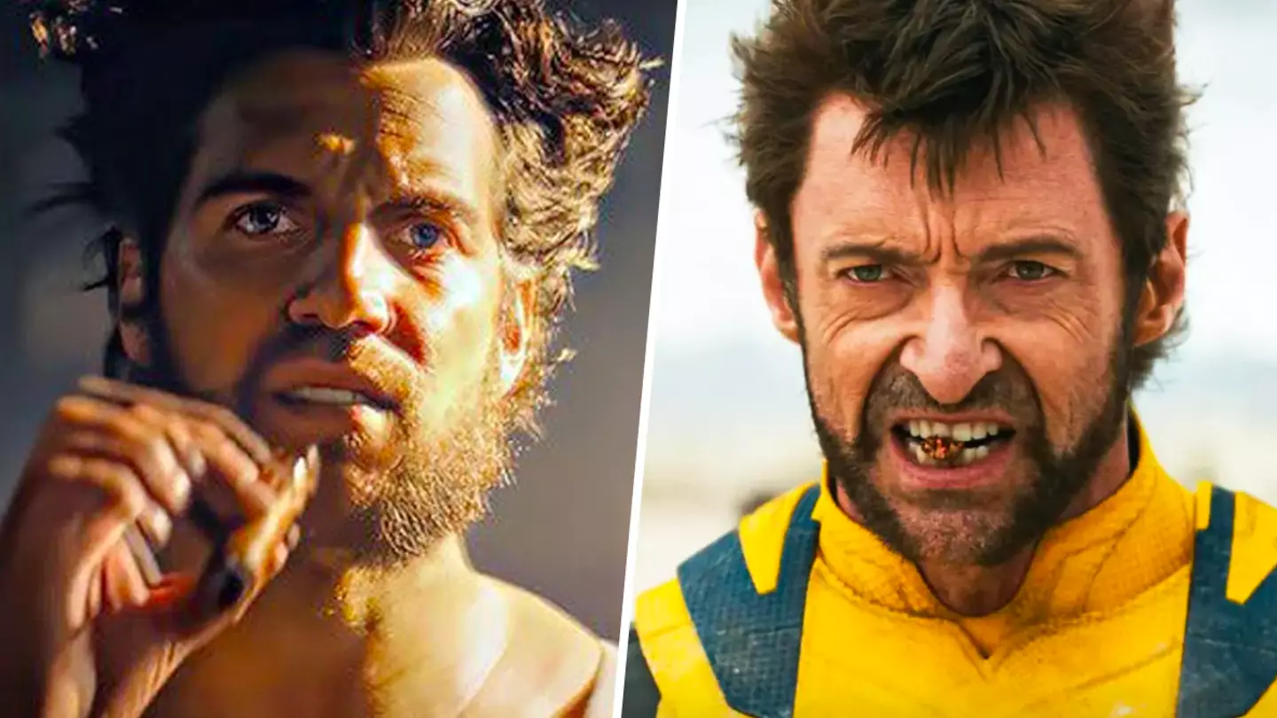Marvel's new MCU Wolverine isn't quite who we expected