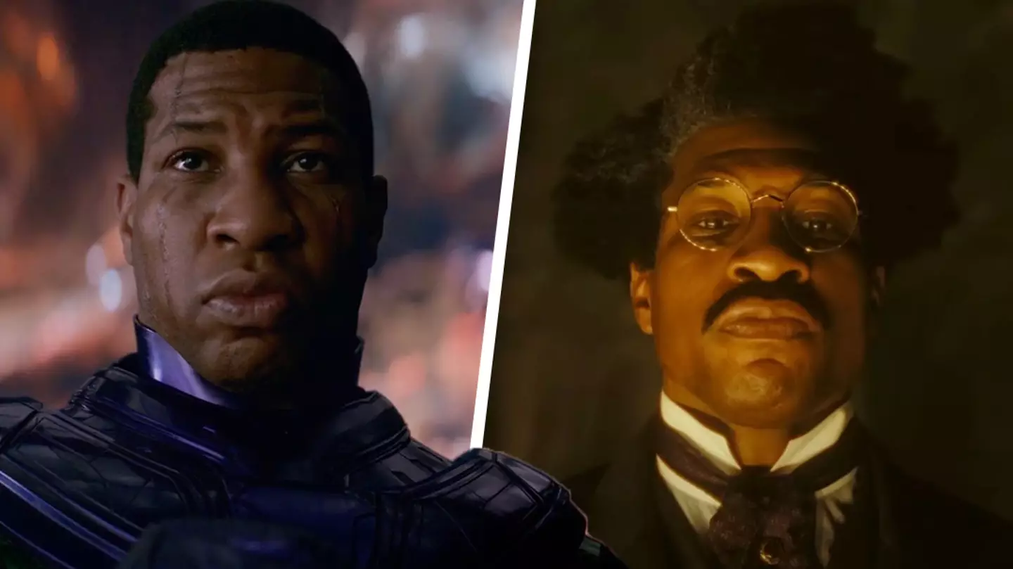 Marvel already killed off the MCU's main Kang without us noticing