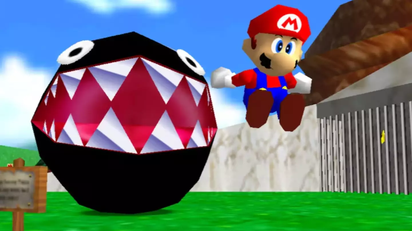 Nintendo