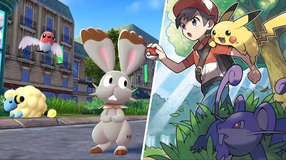 6 Things We're Desperate To See in Pokemon Presents 2026