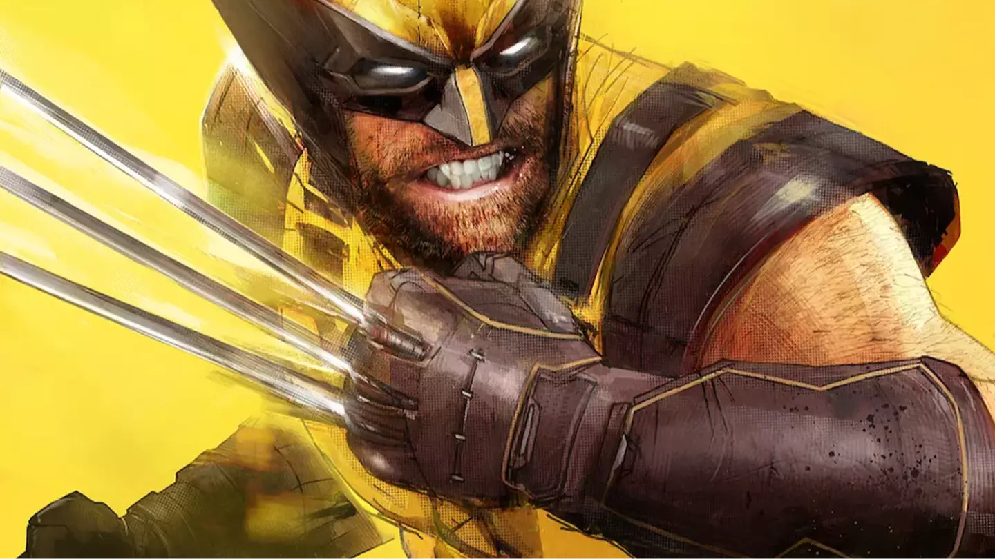 Marvel Officially Reveals Our New Wolverine Actor