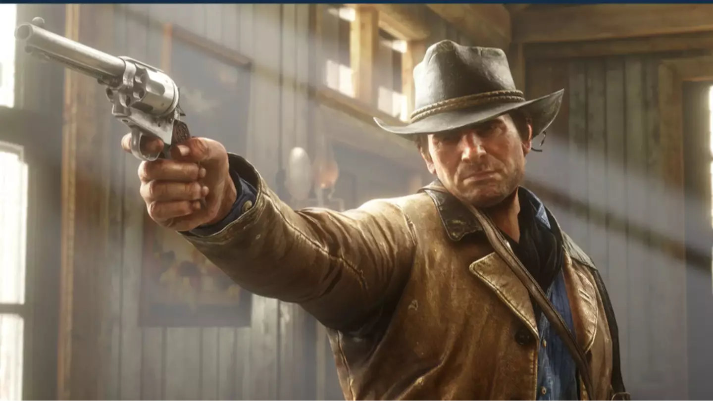 Red Dead Redemption 2 free download available for next 48 hours