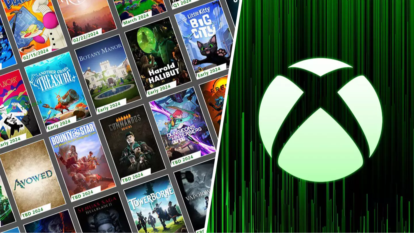 Xbox gamers getting one of gaming's best trilogies for free