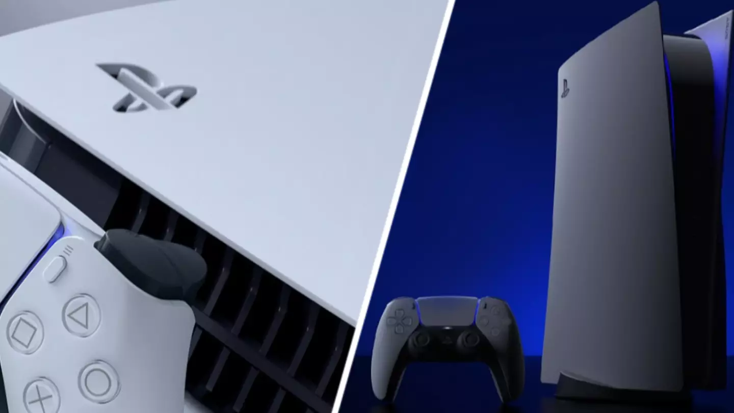 PS5 owners say console has 'rekindled' their love for gaming