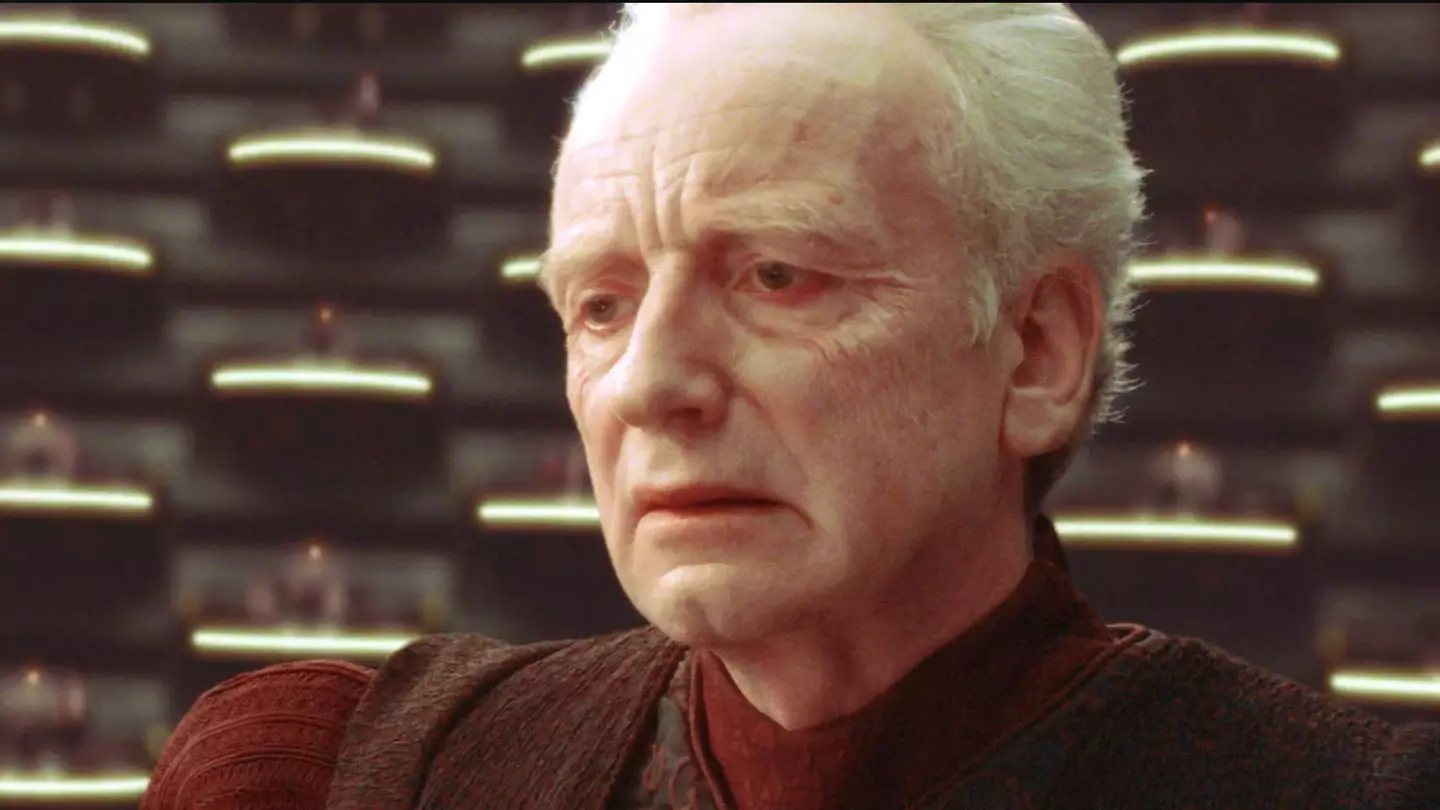 Star Wars Fans Horrified to Learn Two Major Characters Actually Never Met